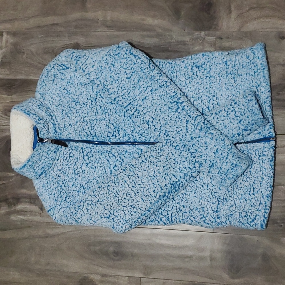 2/$20 💕 Women's XS Full Zip Sweater